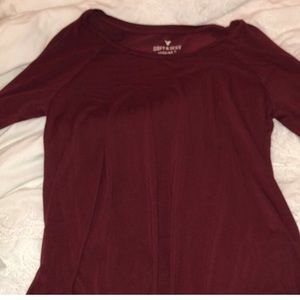 American Eagle Soft and Sexy tee